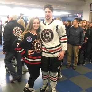 Meet your Posher, Anna